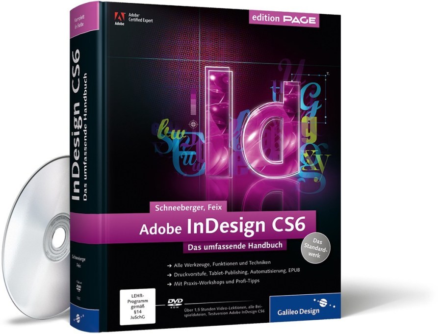 Indesign cs6 software download