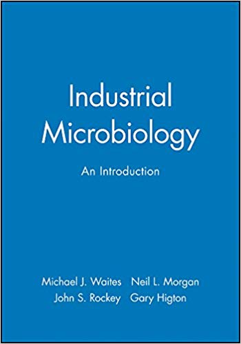 Industrial biotechnology pdf